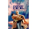 DVD - The Bible ... In The Beginning