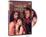 DVD - The Bible Collection : Samson and Delilah